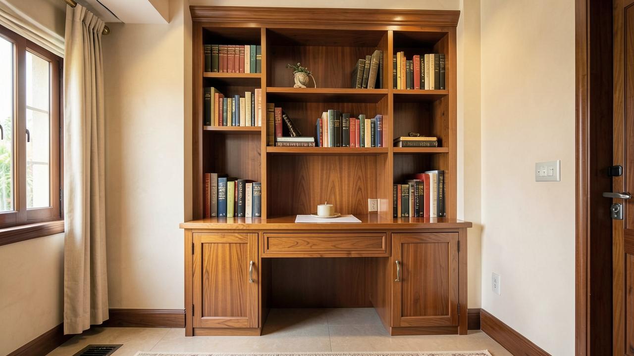 Customized Furniture by Ideal Decore