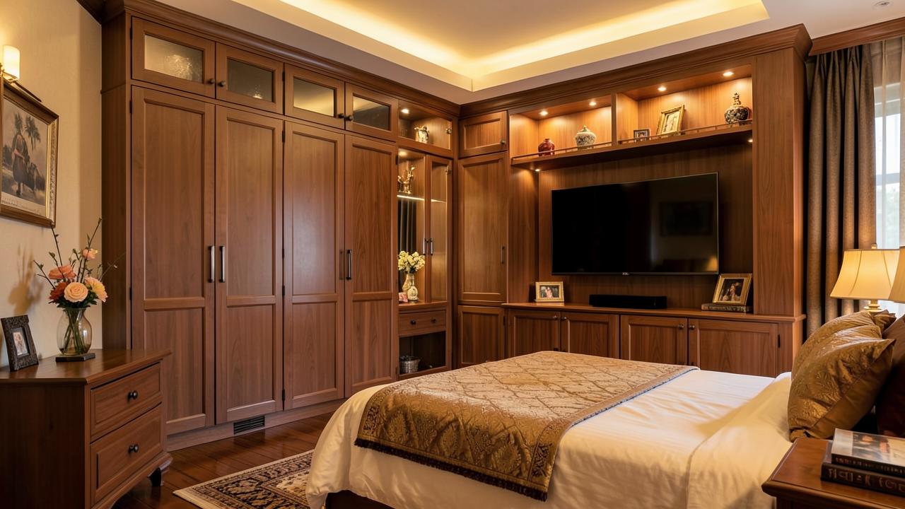 Furniture by Ideal Decore